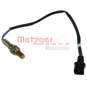 Osta Lambdatunnistin METZGER:llä 0893142 edullisesti hintaan 70,97 €