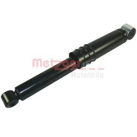 Stoßdämpfer von METZGER