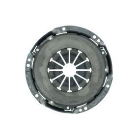Kupplungsdruckplatte CTX-007 von AISIN günstig für 86,35 € online kaufen