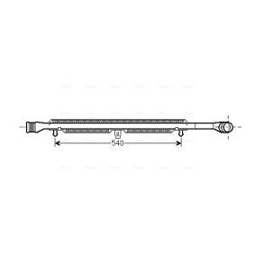 Køb Intercooler af AVA COOLING SYSTEMS AI4305 til den lave pris 3222,06 DKK
