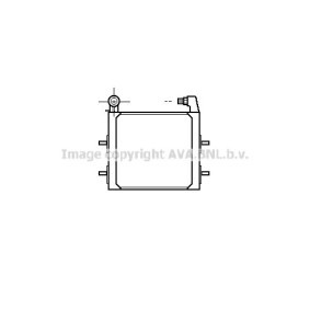 Køb Oliekøler, automatisk gearkasse af AVA COOLING SYSTEMS PE3123 til den lave pris 2953,93 DKK