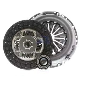 Compre Kit de embraiagem de AISIN online para FORTUNER Veículo todo-terreno fechado (TGN6_, KUN6_, GGN6_, a preços moderados