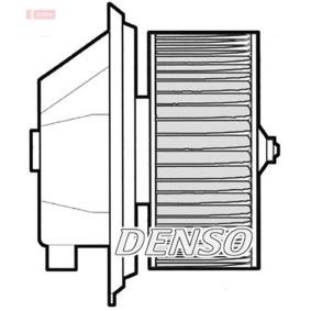 Achetez des Pulseur d'air habitacle DENSO DEA09001 à prix pour 138,57 €