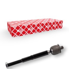 Achetez des Rotule axiale FEBI BILSTEIN 43167 à prix pour 23,93 €