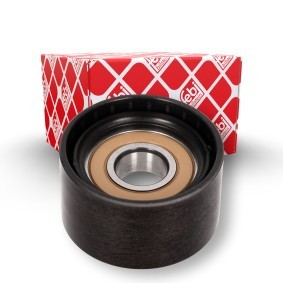 Umlenk- / Führungsrolle, Keilrippenriemen 15179 von FEBI BILSTEIN günstig für 15,77 € online kaufen