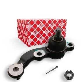 Köp Spindelled av FEBI BILSTEIN 43110 till det låga priset 384,02 kr