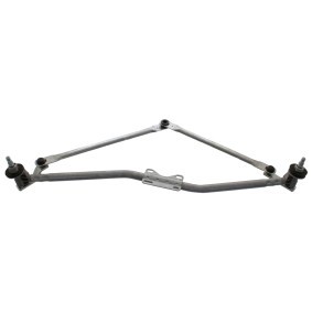 Wischergestänge 37087 von FEBI BILSTEIN günstig für 57,98 € online kaufen
