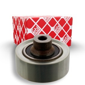 Umlenk- / Führungsrolle, Keilrippenriemen 37268 von FEBI BILSTEIN günstig für 32,52 € online kaufen