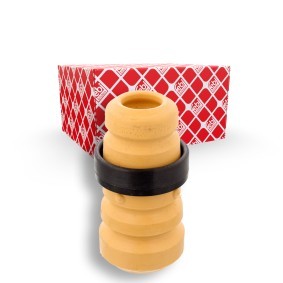 Stoßdämpfer Staubschutzsatz und Anschlagpuffer von FEBI BILSTEIN für JUMPY Pritsche/Fahrgestell günstig online kaufen