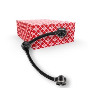 Compre Brazo de suspensión de FEBI BILSTEIN online para LS (UCF10) a precios moderados