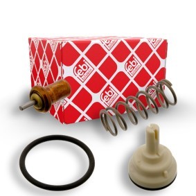 Kühlwasserthermostat von FEBI BILSTEIN
