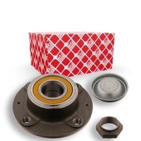 PEUGEOT Radlagersatz von FEBI BILSTEIN