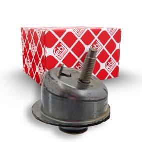Anschlagpuffer, Motoraufhängung 36927 von FEBI BILSTEIN günstig für 9,79 € online kaufen