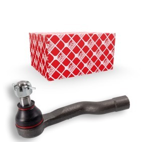 Achetez des Rotule de direction FEBI BILSTEIN 42756 à prix pour 27,34 €
