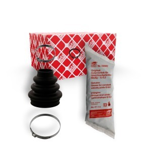 Faltenbalgsatz, Antriebswelle 37136 von FEBI BILSTEIN günstig für 15,18 € online kaufen