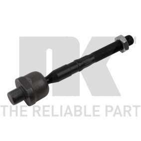 Achetez des Rotule axiale NK 5033256 à prix pour 23,36 €