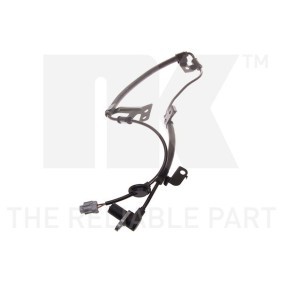ABS-Sensor 292207 von NK günstig für 50,97 € online kaufen
