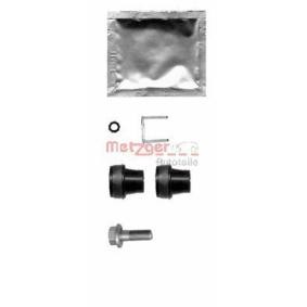 Bremssattel-Reparatursatz 113-1354 von METZGER günstig für 10,15 € online kaufen