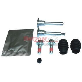 Führungshülsensatz, Bremssattel 113-1435X von METZGER günstig für 16,66 € online kaufen