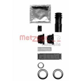 Führungshülsensatz, Bremssattel 113-1359X von METZGER günstig für 21,33 € online kaufen