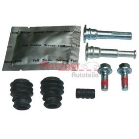 Führungshülsensatz, Bremssattel 113-1425X von METZGER günstig für 21,42 € online kaufen