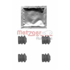 Bremssattel-Reparatursatz 113-1321 von METZGER günstig für 10,12 € online kaufen