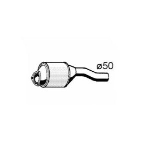 Acquista Catalizzatore da VEGAZ VK-949 a buon mercato per soli 190,46 €