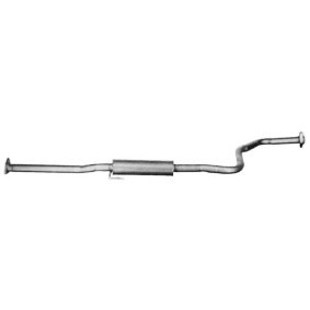 Mittelschalldämpfer MOS-63 von VEGAZ günstig für 107,14 € online kaufen