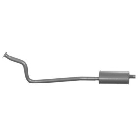 Køb Forreste lyddæmper fra VEGAZ online til JUMPY Chassis (BU_, BV_, BW_, BX_) til lave fornuftige priser