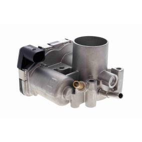 Drosselklappenstutzen V10-81-0075 von VEMO günstig für 367,03 € online kaufen