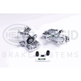 Kupplung, Kühlerlüfter 8MV 376 757-591 von HELLA günstig für 163,27 € online kaufen