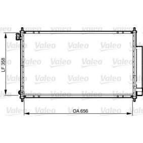 Klimakondensator 814159 von VALEO günstig für 147,11 € online kaufen