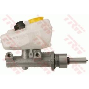 Hauptbremszylinder PMK590 von TRW günstig für 250,10 € online kaufen