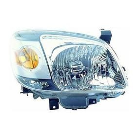 Comprar Faro delantero de VAN WEZEL 2781962 a bajo precio de 173,87 €