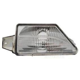 Acquista Luce di retromarcia da VAN WEZEL 1629930 a buon mercato per soli 31,42 €