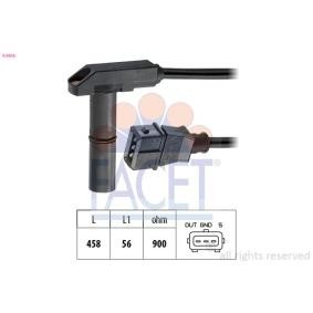 Acquista Generatore di impulsi, Albero a gomiti da FACET 9.0058 a buon mercato per soli 88,54 €