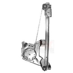 Achetez des Lève-vitre VAN WEZEL 0313266 à prix pour 55,41 €