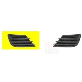 Compre Grelha de ventilador, pára-choques da VAN WEZEL 4033592 a um preço baixo por 23,64 €