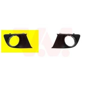 Acquista Griglia paraurti da VAN WEZEL 0160594 a buon mercato per soli 36,11 €
