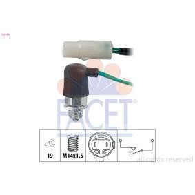 Acquista Interruttore, Luce di retromarcia da FACET 7.6179 a buon mercato per soli 19,35 €