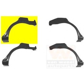 Radlauf 8224147 von VAN WEZEL günstig für 71,89 € online kaufen