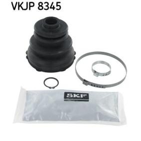 Köp Bälgsats, drivaxel av SKF VKJP 8345 till det låga priset 191,19 kr