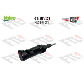 Bremsbeläge für ALPINE von VALEO
