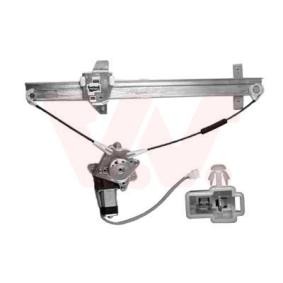 Comprar Elevalunas de VAN WEZEL 5245263 a bajo precio de 55,37 €
