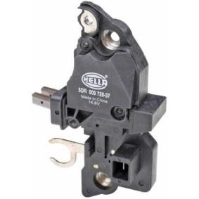 Acquista Regolatore alternatore da HELLA 5DR 009 728-371 a buon mercato per soli 42,87 €