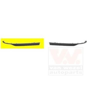 Acquista Spoiler anteriore da VAN WEZEL 4032502 a buon mercato per soli 14,10 €