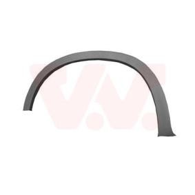 Kotflügelverbreiterung 0687521 von VAN WEZEL günstig für 27,53 € online kaufen