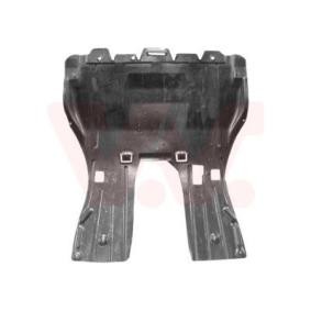 Comprar Amortiguación del compartimiento de motor de VAN WEZEL 4060701 a bajo precio de 61,83 €