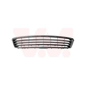 Compre Grelha de ventilador, pára-choques da VAN WEZEL 4049590 a um preço baixo por 22,41 €