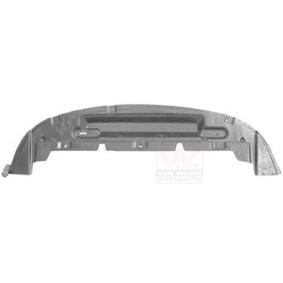 Motorraumdämmung 1828704 von VAN WEZEL günstig für 36,97 € online kaufen